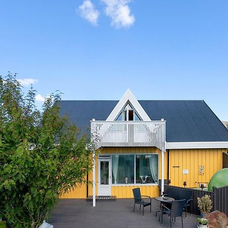 Fosssel Country House Olfus Zewnętrze zdjęcie