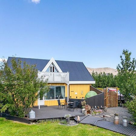 Fosssel Country House Olfus Zewnętrze zdjęcie