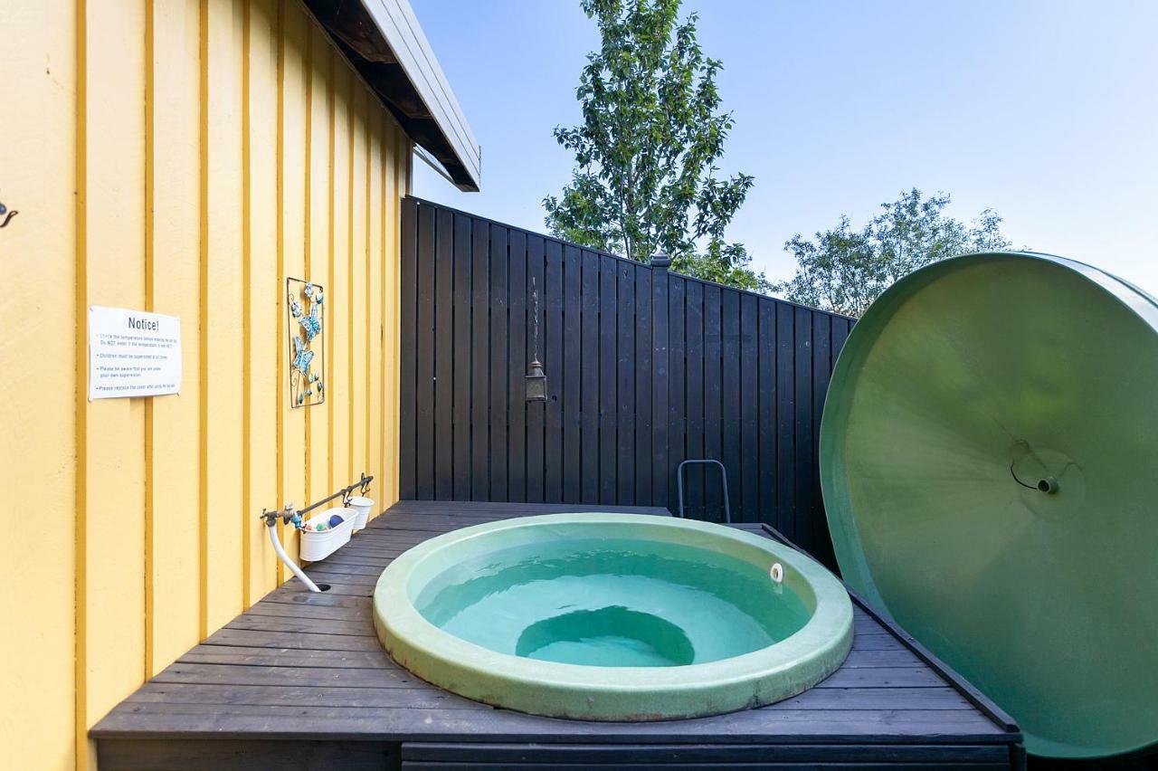 Fosssel Country House Olfus Zewnętrze zdjęcie