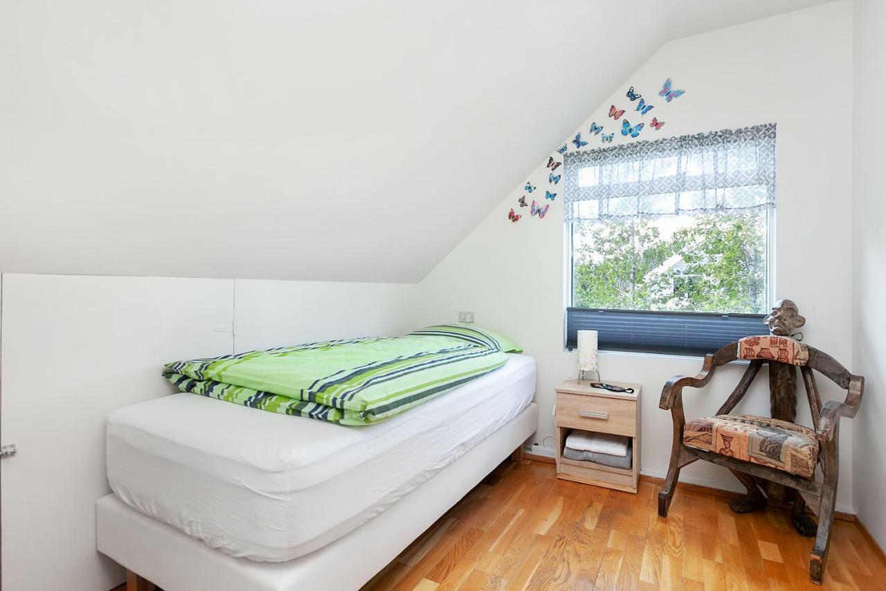Fosssel Country House Olfus Zewnętrze zdjęcie