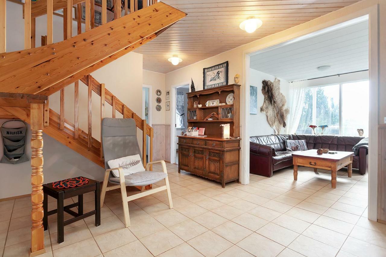Fosssel Country House Olfus Zewnętrze zdjęcie