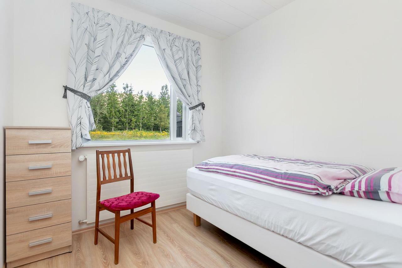 Fosssel Country House Olfus Zewnętrze zdjęcie
